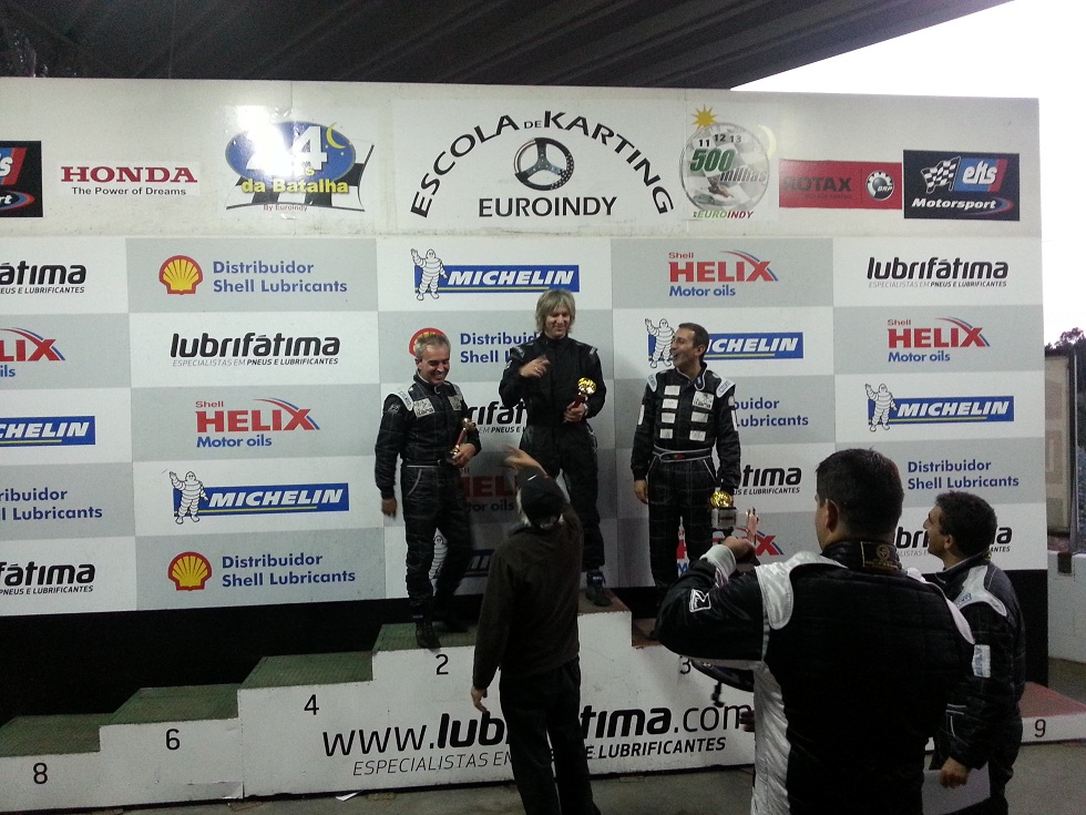 Troféu Kapa 20125